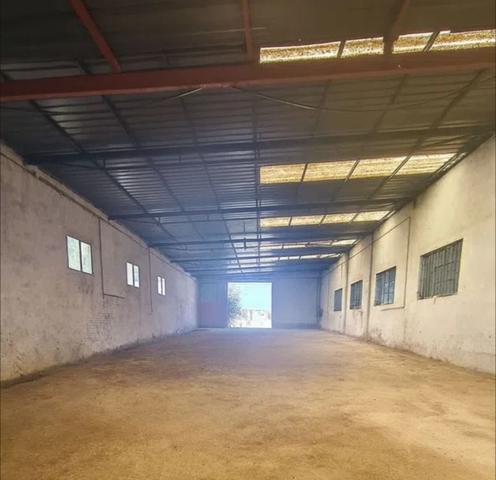 Almacén En alquiler en Quijorna photo 0