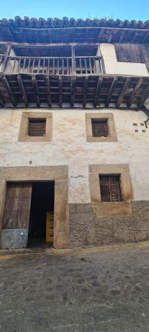 Casa En venta en Villanueva de la Vera photo 0