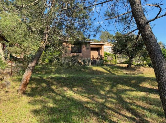 Villa En venta en Robledo de Chavela photo 0