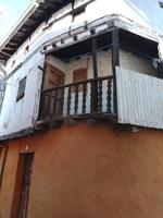 Villa En venta en Madrigal de la Vera photo 0