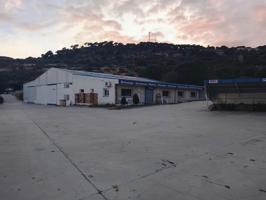 Almacén En venta en El Hoyo de Pinares photo 0