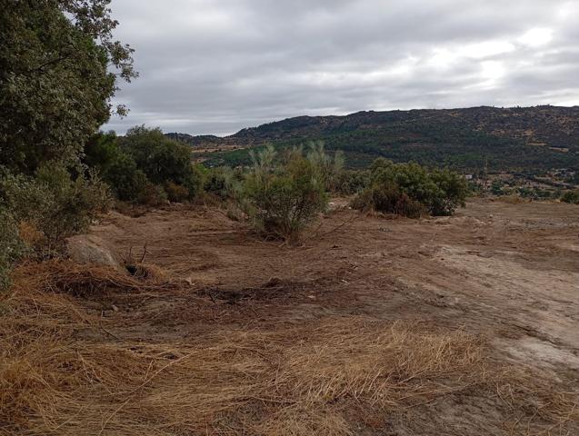 Terrenos Edificables En venta en Robledo de Chavela photo 0