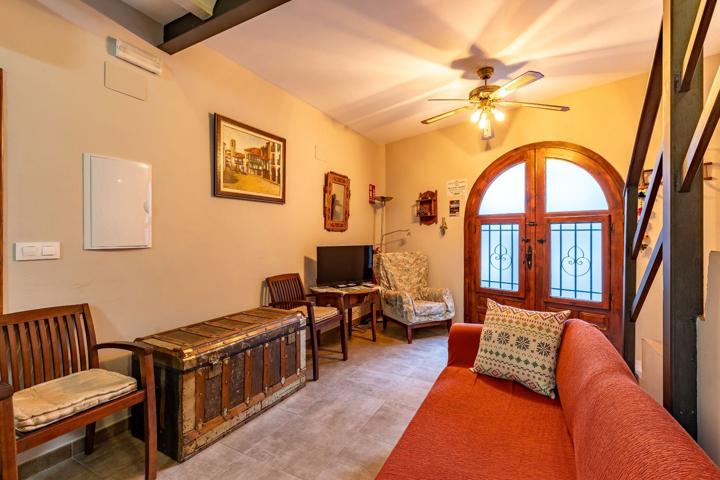 Villa En venta en Villanueva de la Vera photo 0