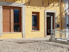 Local En alquiler en Robledo de Chavela photo 0