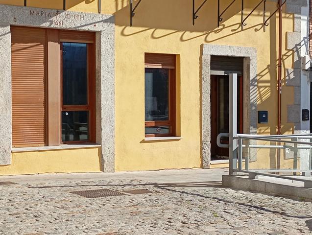 Local En alquiler en Robledo de Chavela photo 0