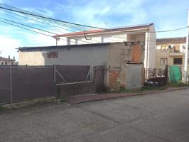 Terrenos Edificables En venta en Madrigal de la Vera photo 0