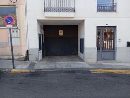 Parking En venta en Quijorna photo 0