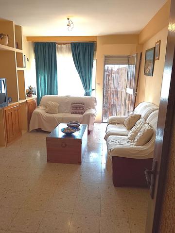 Piso En alquiler en Madrigal de la Vera photo 0