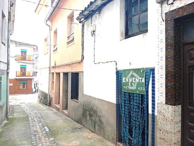 Villa En venta en Talaveruela de la Vera photo 0