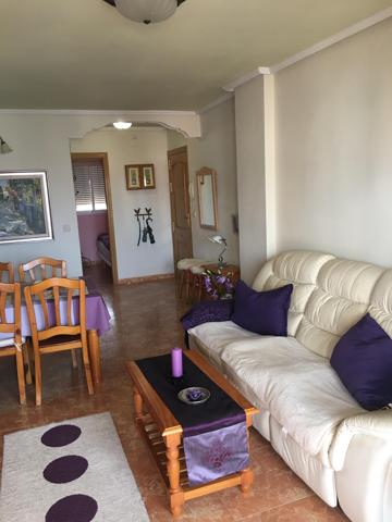 Piso En venta en Avenida De Roma, Rincón Alto, Benidorm photo 0