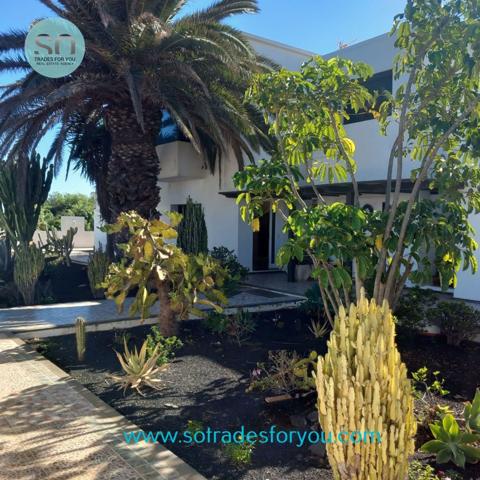 Casa En venta en Tahiche, Teguise photo 0