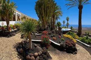 Casa En venta en Macher - La Asomada, Tias photo 0