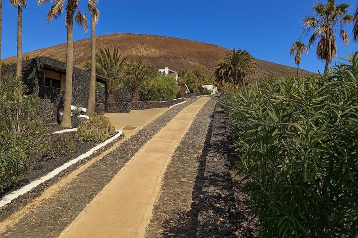 Casa En venta en Macher - La Asomada, Tias photo 0