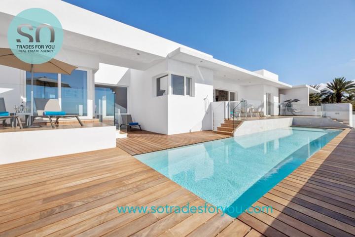 Casa En venta en Lz-505, 0, Tías, Tias photo 0