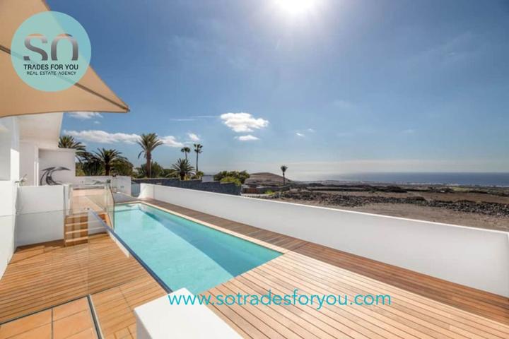 Casa En venta en Lz-505, 0, Tías, Tias photo 0