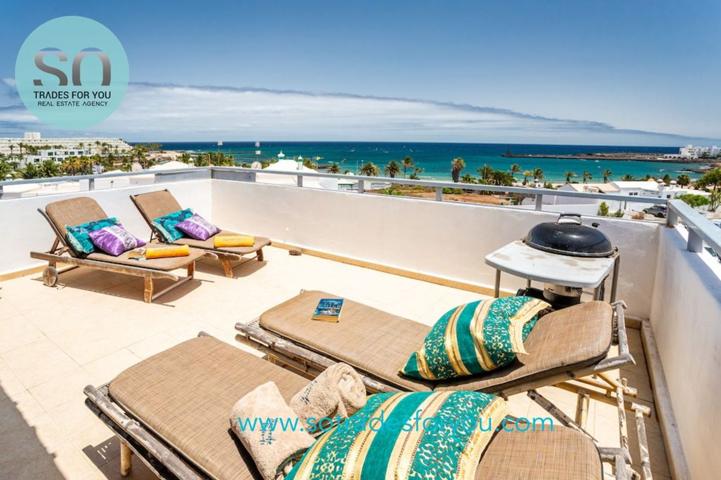  Ático En venta en Costa Teguise, Teguise photo 0