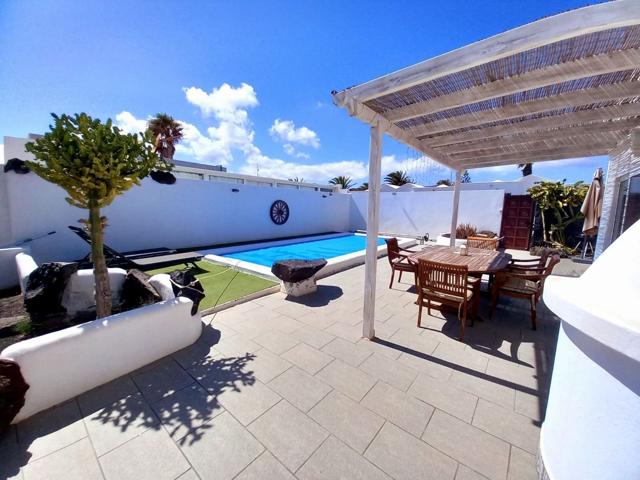 Casa En venta en Haria photo 0