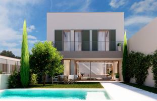 Vivienda de 145 m2., con jardín y piscina. photo 0