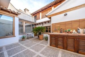 Planta Baja En venta en Llucmajor Interior, Llucmajor photo 0