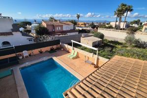 CHALET PAREADO EN BAHIA AZUL DE LLUCMAJOR MALLORCA photo 0