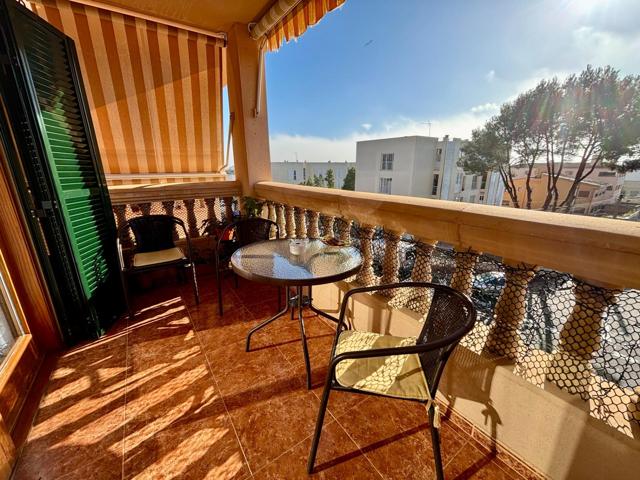 ¡Bienvenido a tu nuevo hogar en Son Ferrer, Calviá! photo 0