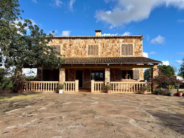 'El estilo de vida mediterráneo en Mallorca: Finca con encanto, privacidad y sostenibilidad' photo 0