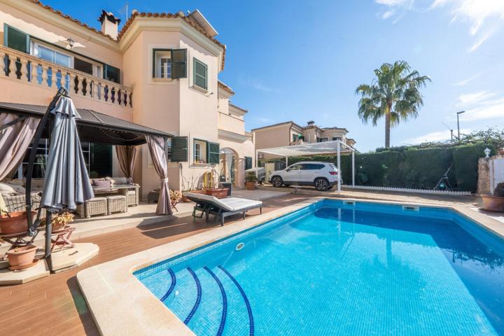 ¡Bienvenido al sueño mediterráneo en Puig de Rós, Llucmajor, Mallorca! photo 0