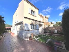 'Oportunidad única: chalet pareado con 4 habitaciones y garaje Badia Blava-Badia Gran' photo 0