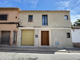🏡 Exclusiva Casa con Encanto Rústico y Moderno en Cala Gamba (Ciudad Jardín), Palma de Mallorca 🌿 photo 0