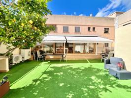 🏡 Moderna planta baja con gran terraza en la zona de Amanecer, Palma 🌇✨ photo 0