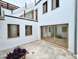 🏡✨ Encantador chalet en el centro de Palma – Hostalets - Jacinto Verdaguer photo 0