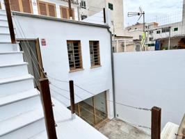 🏡✨ Encantador chalet en el centro de Palma – Hostalets - Jacinto Verdaguer photo 0