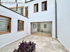 🏡✨ Encantador chalet en el centro de Palma – Hostalets - Jacinto Verdaguer photo 0