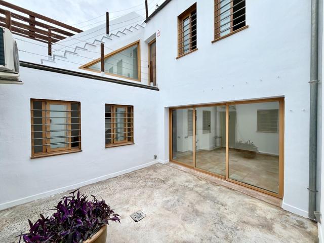 🏡✨ Encantador chalet en el centro de Palma – Hostalets - Jacinto Verdaguer photo 0