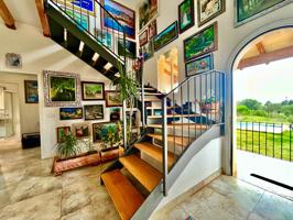 🏡✨ Exclusiva finca de estilo mallorquín en Palma de Mallorca ✨🏡 photo 0