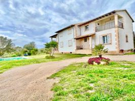 🏡✨ Exclusiva finca de estilo mallorquín en Palma de Mallorca ✨🏡 photo 0