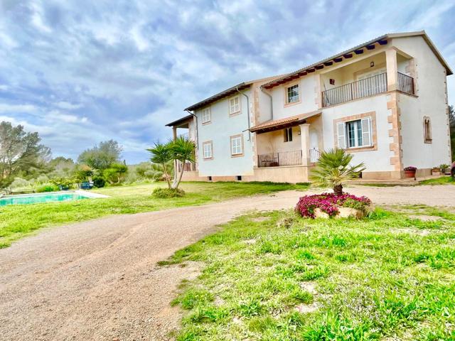 🏡✨ Exclusiva finca de estilo mallorquín en Palma de Mallorca ✨🏡 photo 0