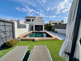 Exclusivo chalet pareado con piscina privada en Cala Pi - ¡Tu oasis mediterráneo! ☀️ photo 0