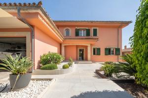 🏡 Tu Hogar Independiente con Piscina Privada y Jardín en Marratxí photo 0