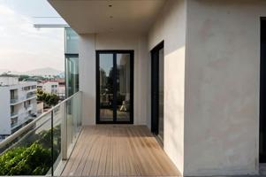 ATICO CON VISTAS PANORAMICAS EN PALMA PARA REFORMAR photo 0
