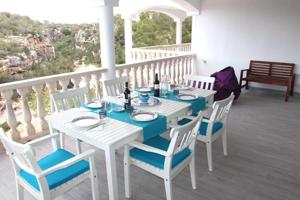 🏖️ Apartamento reformado con LICENCIA VACACIONAL en Cala Pi – Mallorca Sur (Llucmajor) photo 0