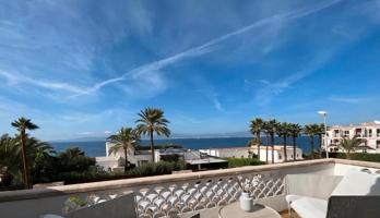 🏡 Pareado con licencia ETV en Bellavista – Vistas al mar y total privacidad photo 0