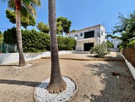 🌊 Chalet pareado con vistas al mar en Cala Pi – Reforma integral en 2025 photo 0