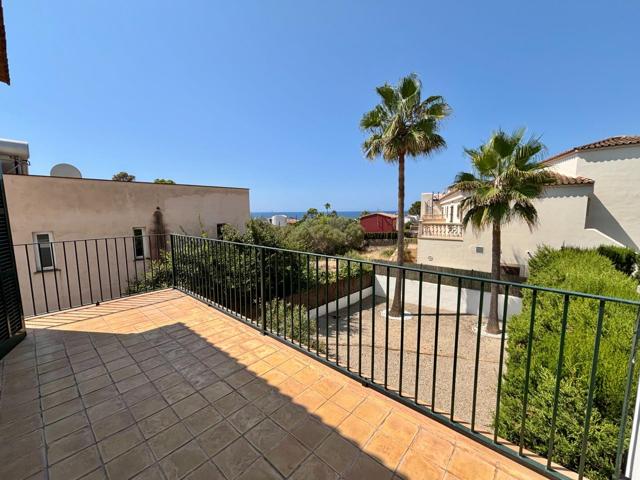 🌊 Chalet pareado con vistas al mar en Cala Pi – Reforma integral en 2025 photo 0