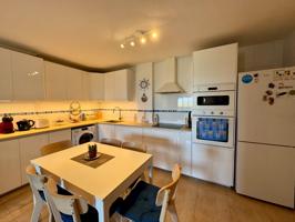🏠☀ Piso a la venta en Campos: luminosidad, tranquilidad y buen gusto ☀🏠 photo 0