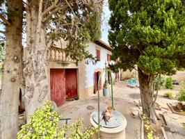 🏡 Exclusiva casa histórica en La Vileta - Son Rapinya – Un tesoro con alma en Palma photo 0