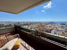 PROPIEDAD EXCLUSIVA EN VENTA CON VISTAS PANORÁMICAS A TODA LA BAHÍA DE PALMA photo 0