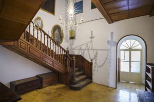 🏠 Vive el alma de Palma: Dúplex con esencia mallorquina y carácter histórico photo 0