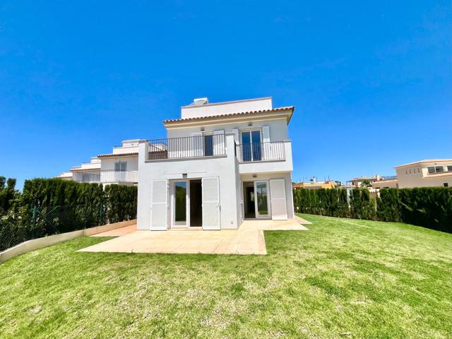 CHALETS EXCLUSIVOS EN SA RAPITA - EL PARAÍSO photo 0