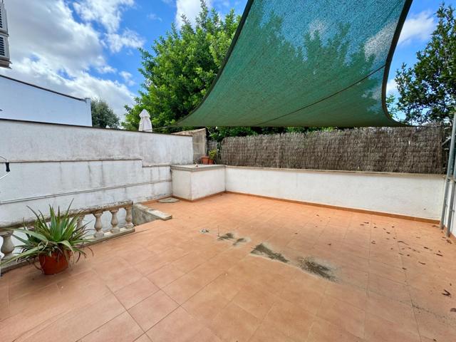 Adosado con encanto mallorquín en una zona tranquila de Campos photo 0